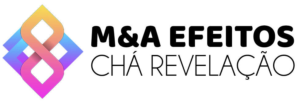 Efeitos Cha Revelação